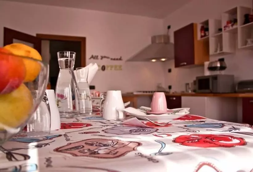 Marameo B&b
