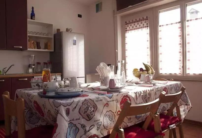 Marameo B&b