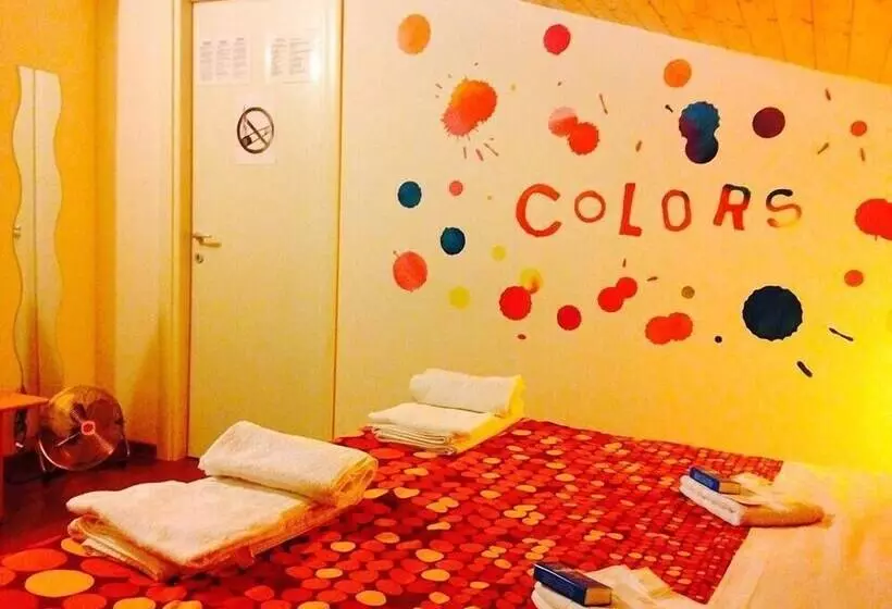 Marameo B&b