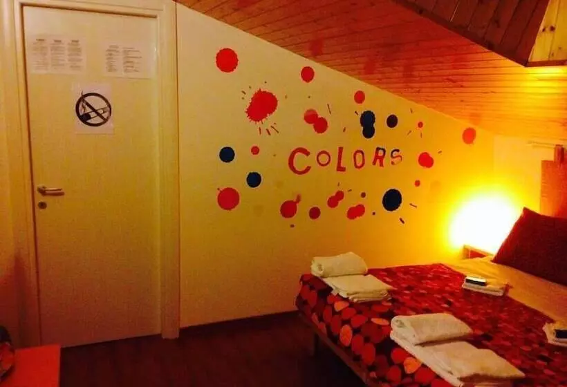 Marameo B&b