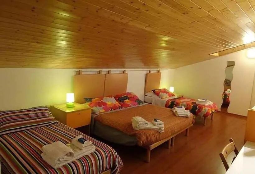 Marameo B&b