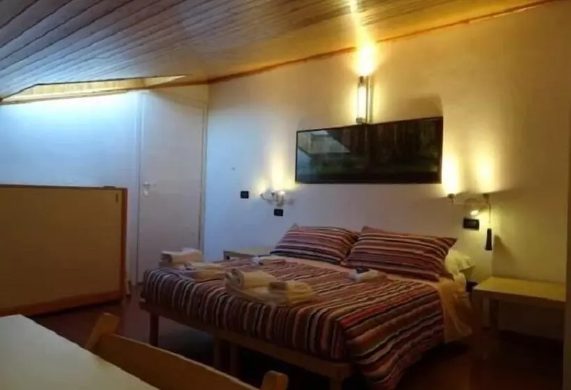 Marameo B&b