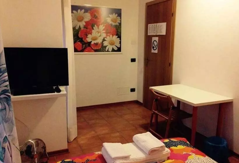 Marameo B&b