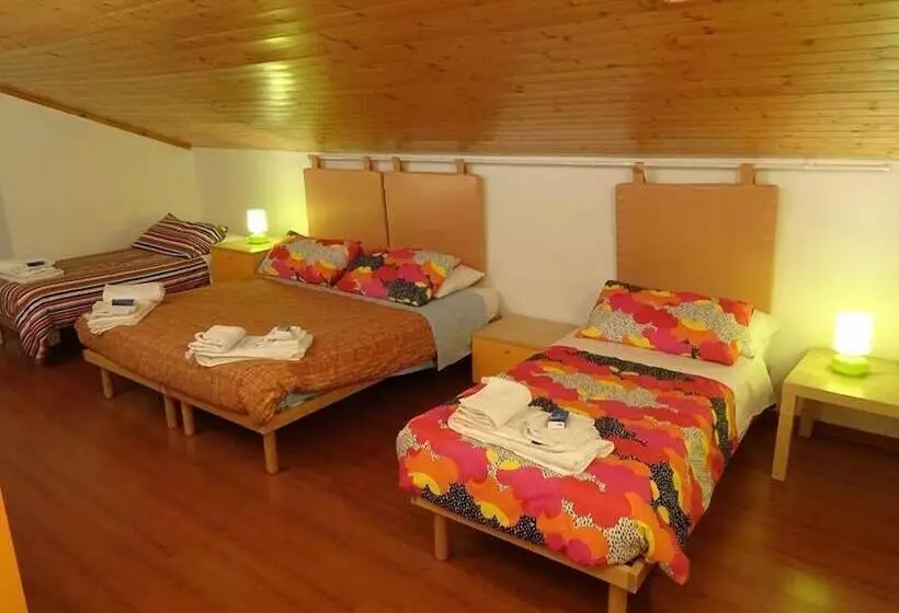 Marameo B&b