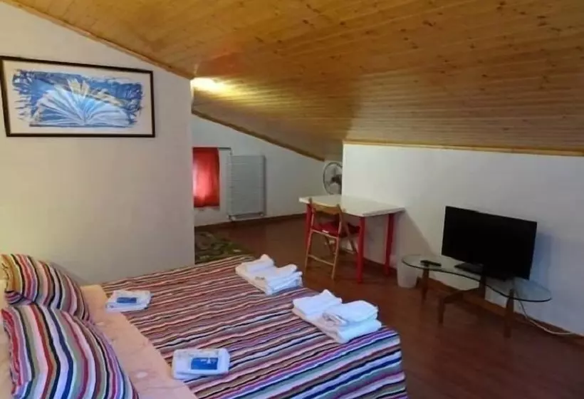 Marameo B&b