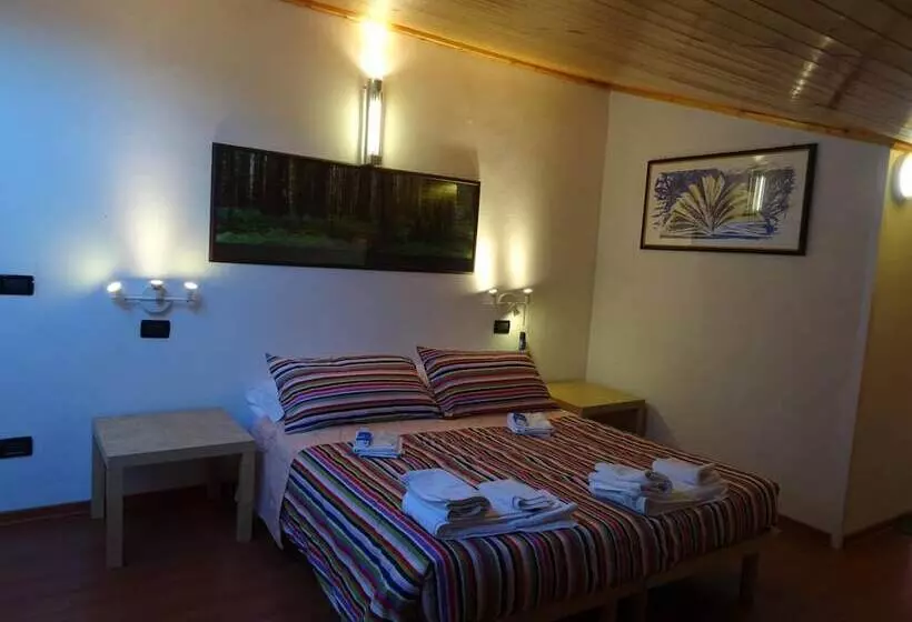 Marameo B&b