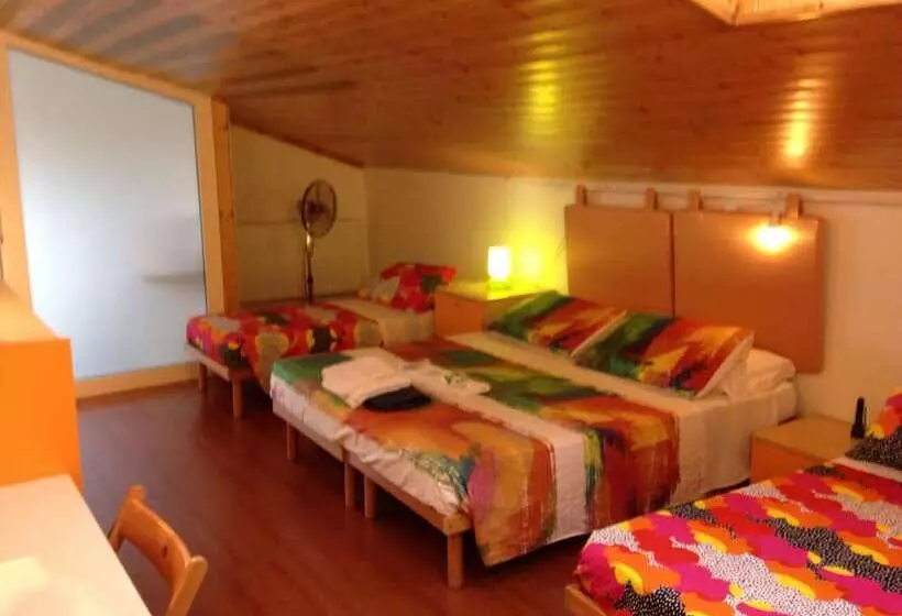 Marameo B&b