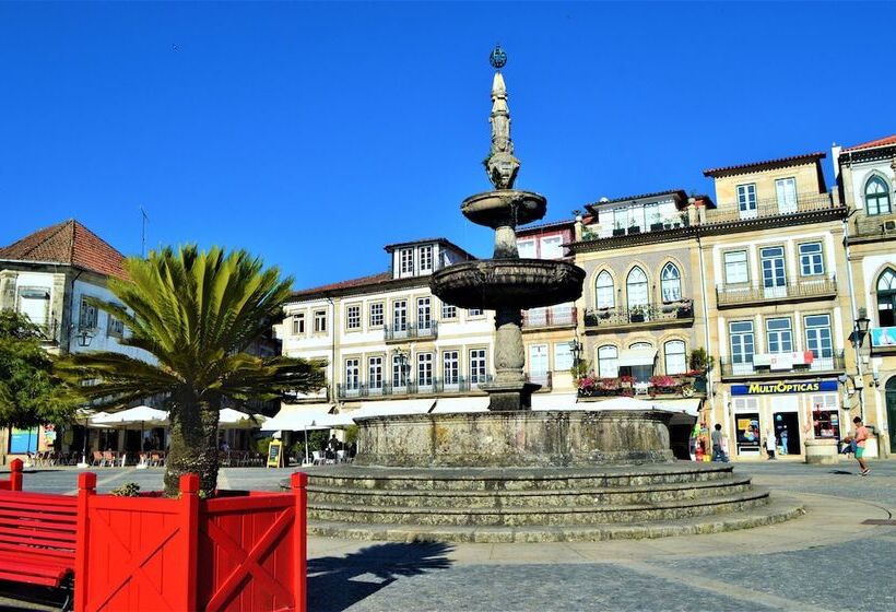 پانسیون Casa Límia