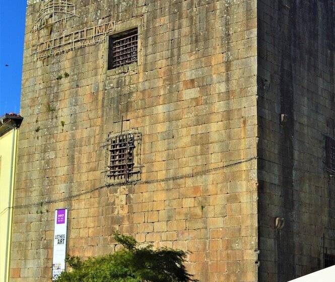 پانسیون Casa Límia