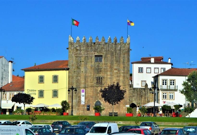 پانسیون Casa Límia