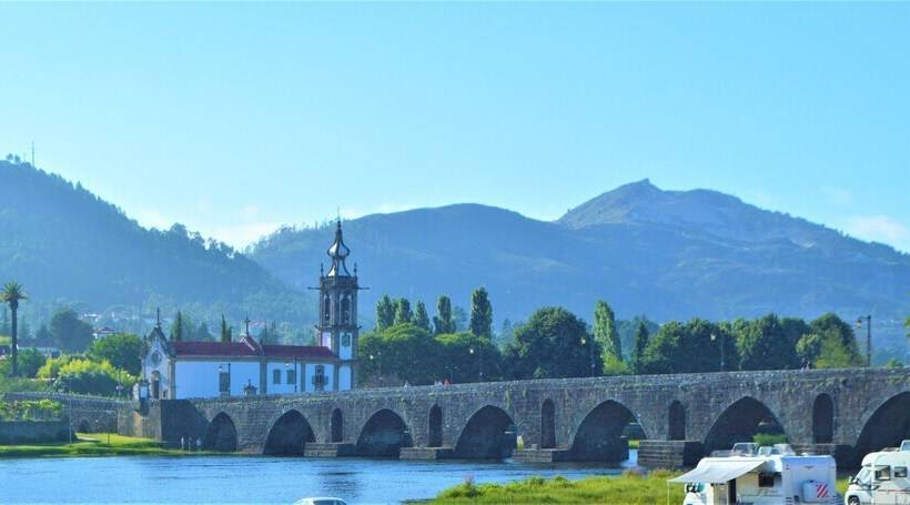 پانسیون Casa Límia