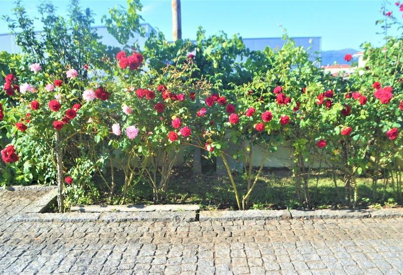 پانسیون Casa Límia