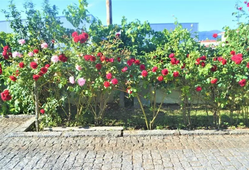 ペンション Casa Límia