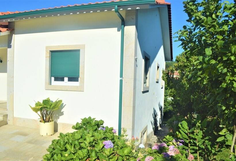 پانسیون Casa Límia