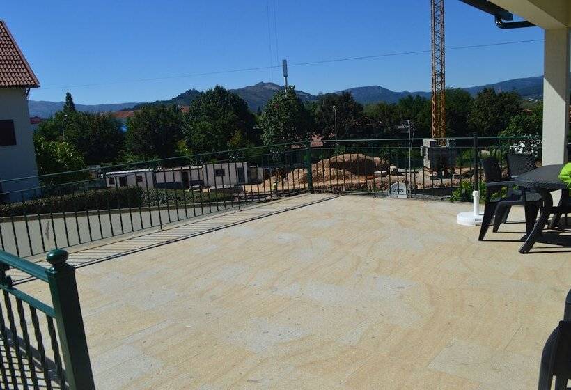 پانسیون Casa Límia