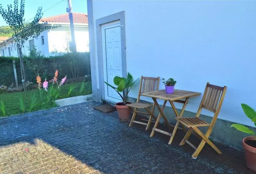 ペンション Casa Límia