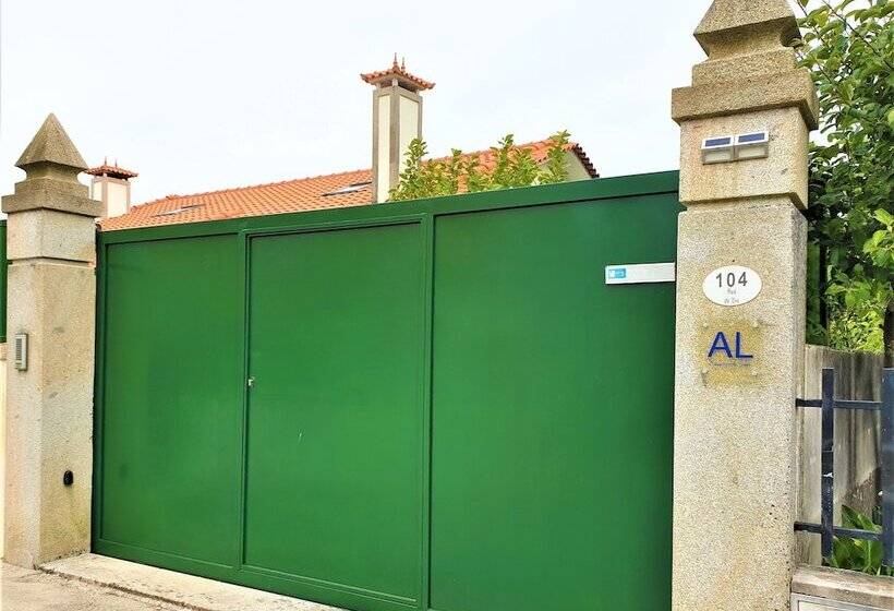 پانسیون Casa Límia