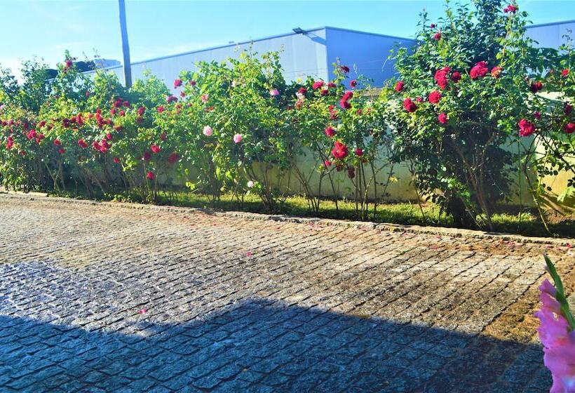 پانسیون Casa Límia