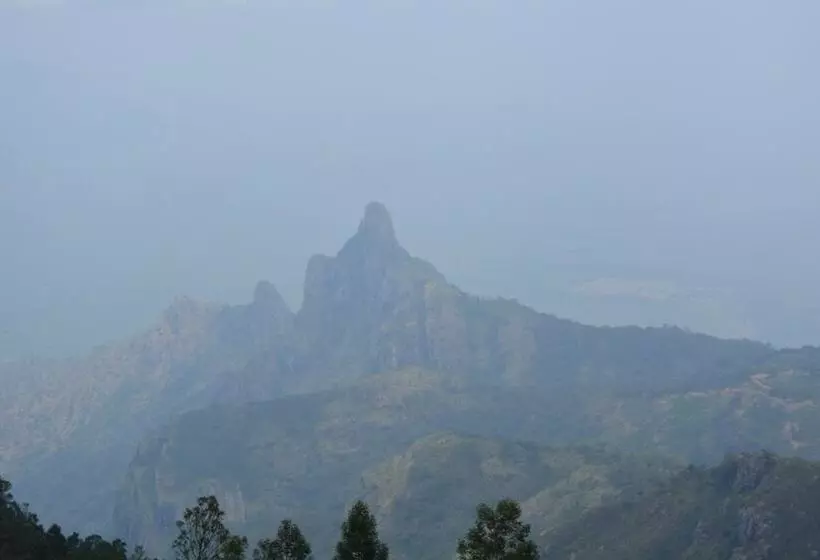 Majatalo Paradise Peak Cottage