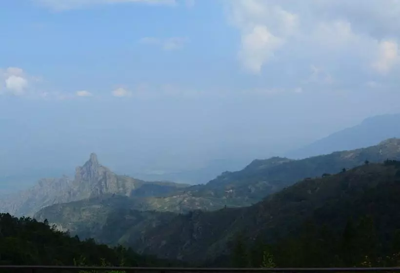 Majatalo Paradise Peak Cottage