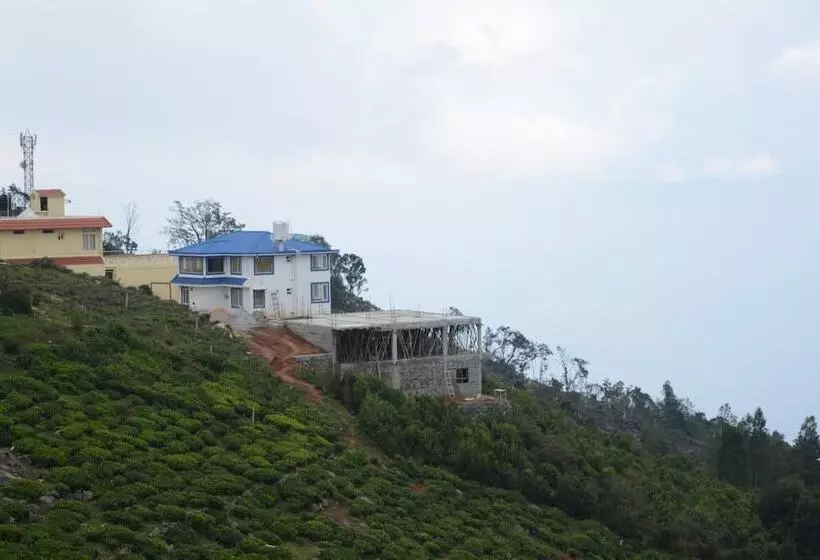 Majatalo Paradise Peak Cottage