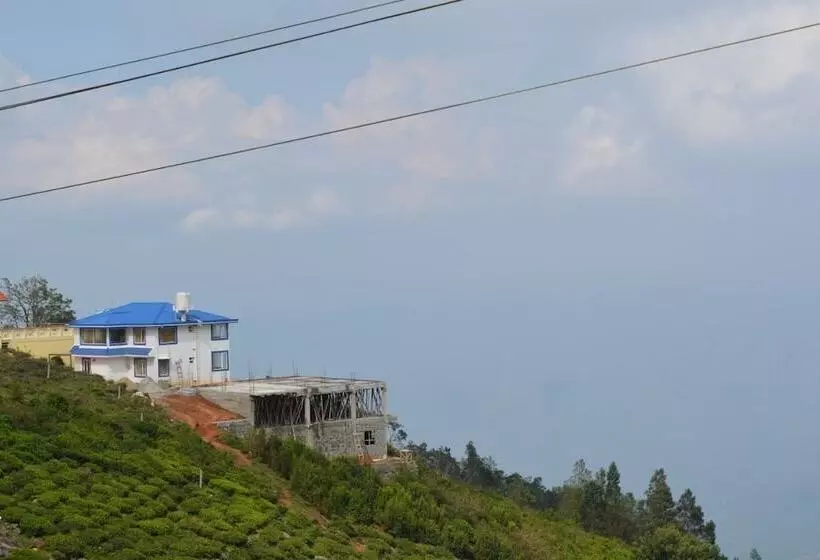 Majatalo Paradise Peak Cottage