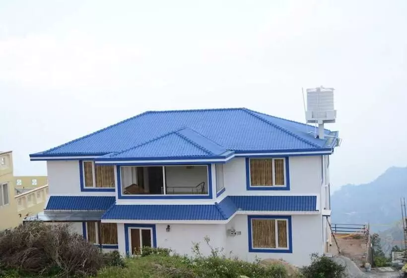 Majatalo Paradise Peak Cottage