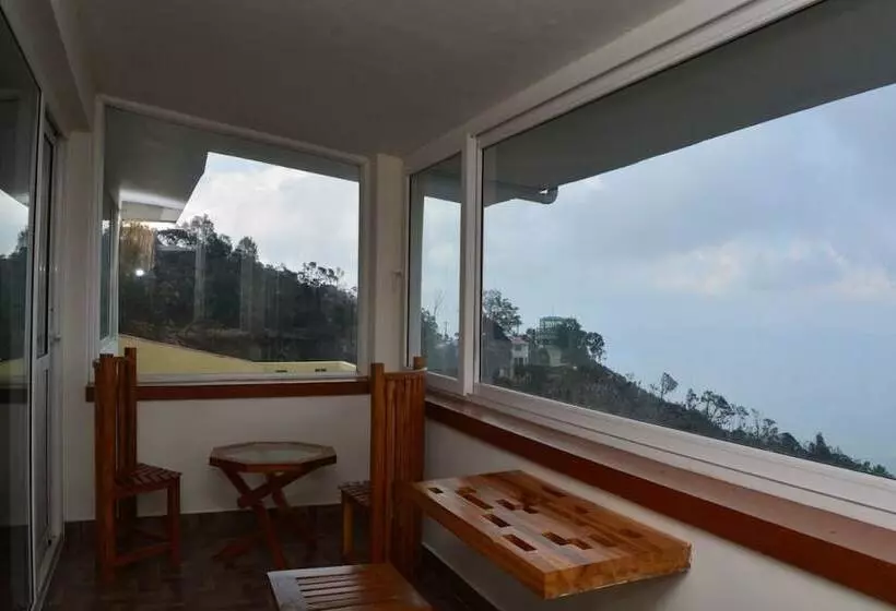 Majatalo Paradise Peak Cottage