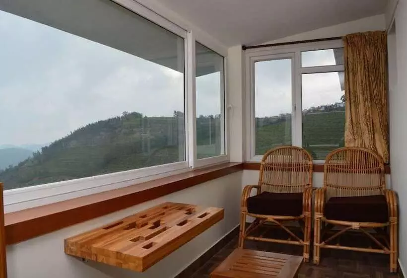 Majatalo Paradise Peak Cottage