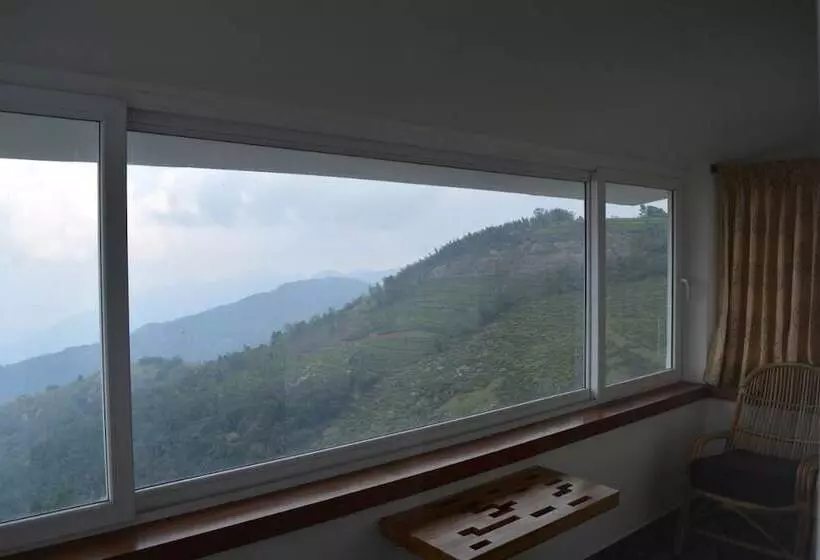 Majatalo Paradise Peak Cottage