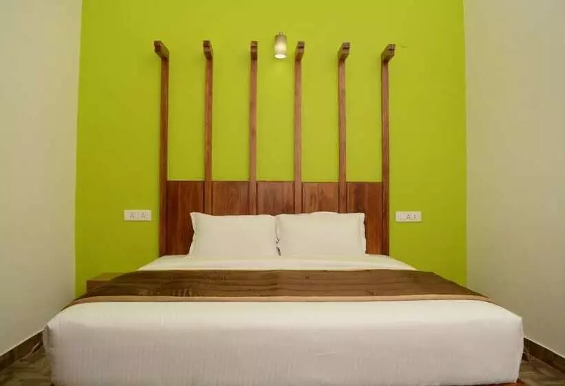 Majatalo Paradise Peak Cottage