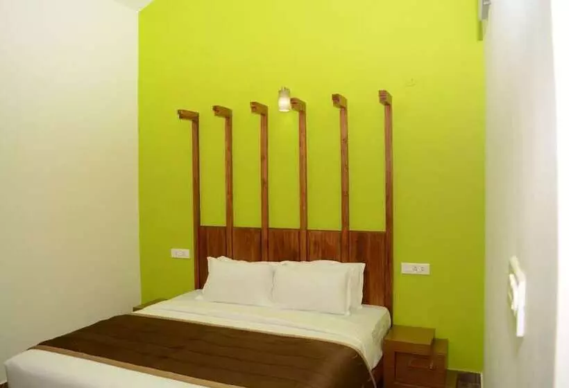 Majatalo Paradise Peak Cottage