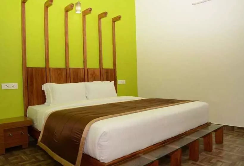 Majatalo Paradise Peak Cottage