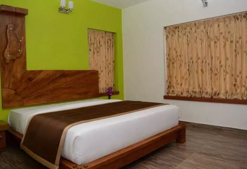 Majatalo Paradise Peak Cottage