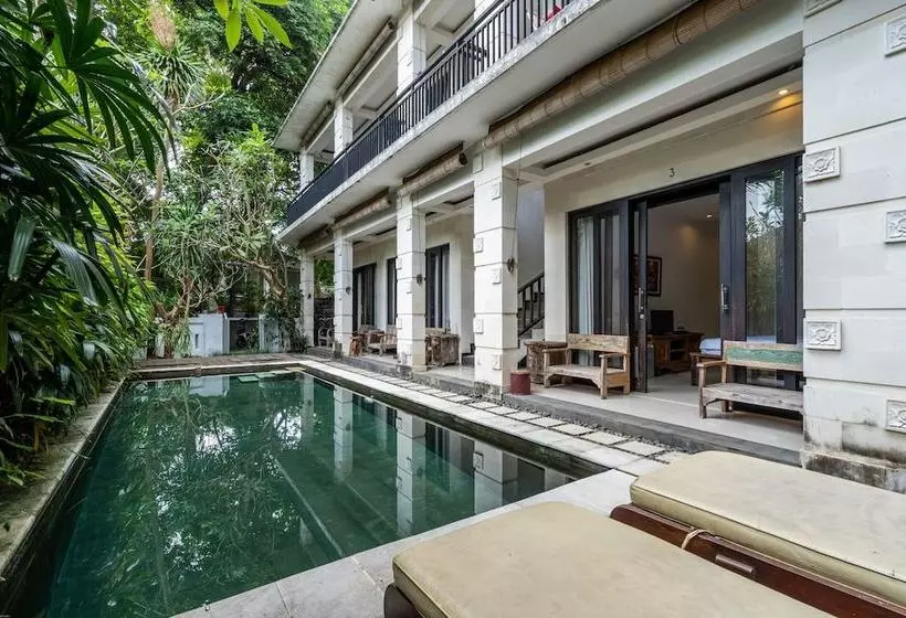 Majatalo Van Mandri Guest House By Oyo Rooms