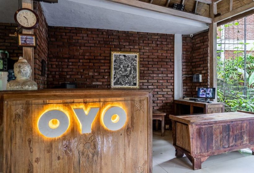 ペンション Van Mandri Guest House By Oyo Rooms