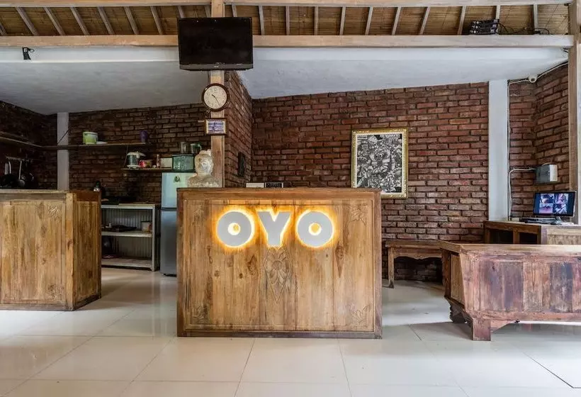 Majatalo Van Mandri Guest House By Oyo Rooms