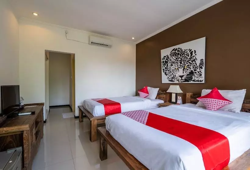 Majatalo Van Mandri Guest House By Oyo Rooms