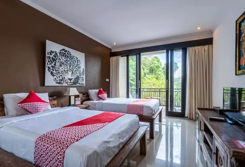 Majatalo Van Mandri Guest House By Oyo Rooms