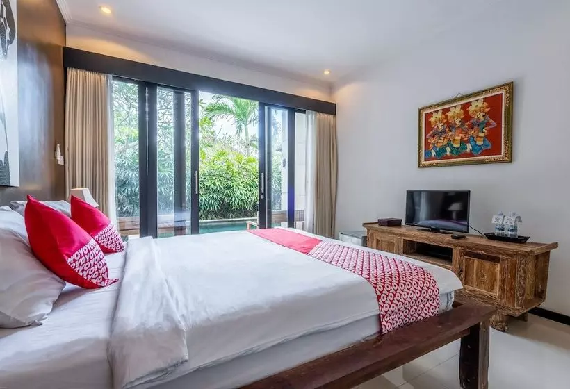 Majatalo Van Mandri Guest House By Oyo Rooms