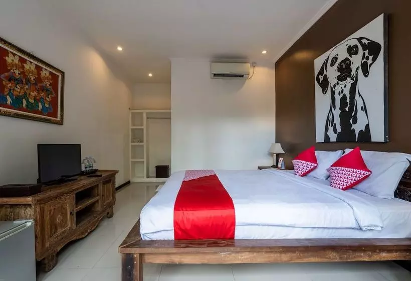 Majatalo Van Mandri Guest House By Oyo Rooms