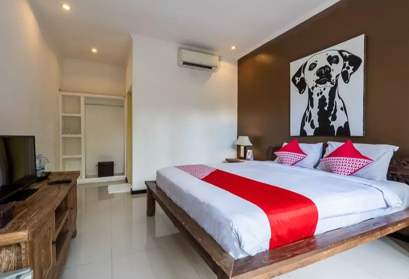 Majatalo Van Mandri Guest House By Oyo Rooms