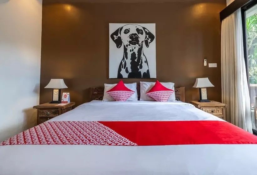 Majatalo Van Mandri Guest House By Oyo Rooms