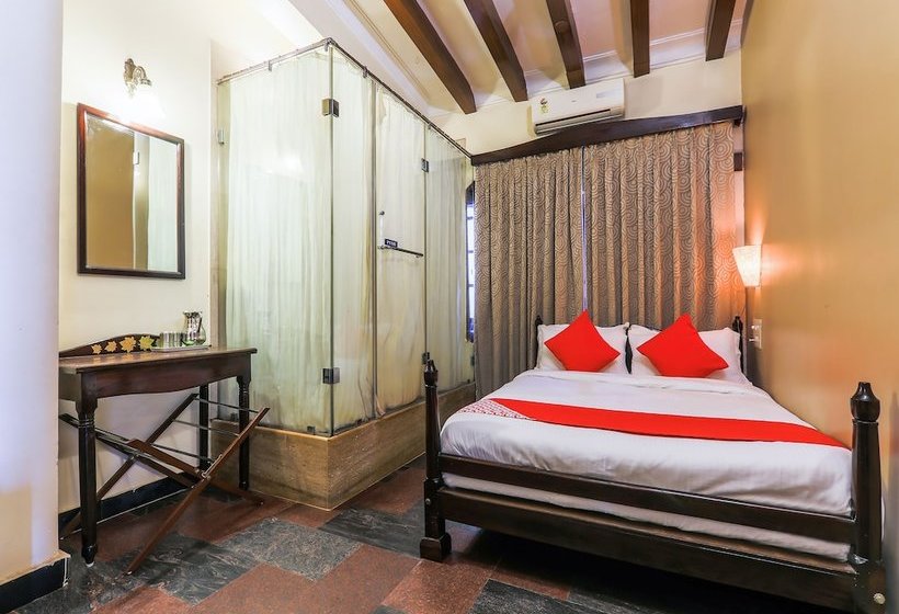 Plantain Leaf By Oyo