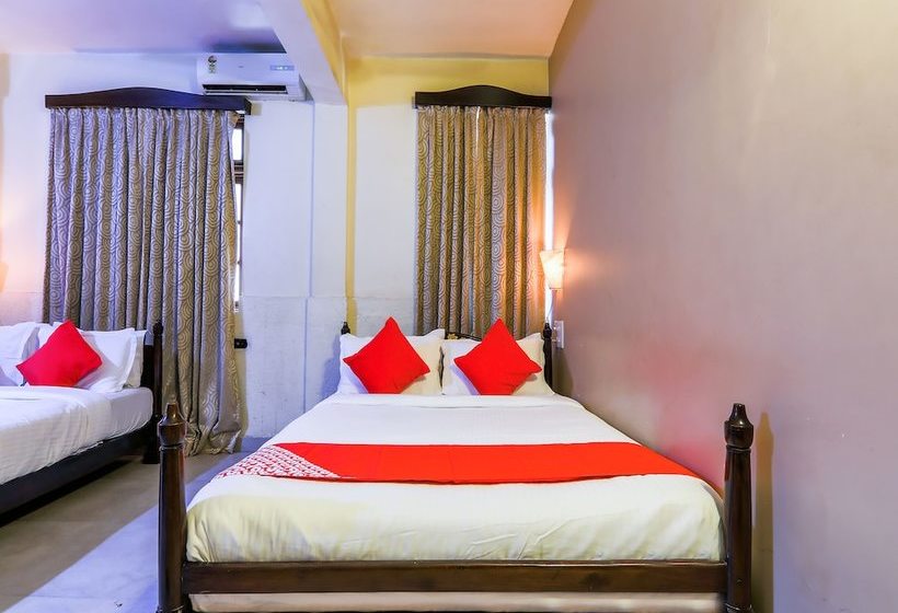 Plantain Leaf By Oyo