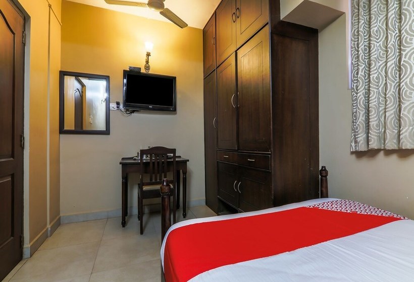 Plantain Leaf By Oyo