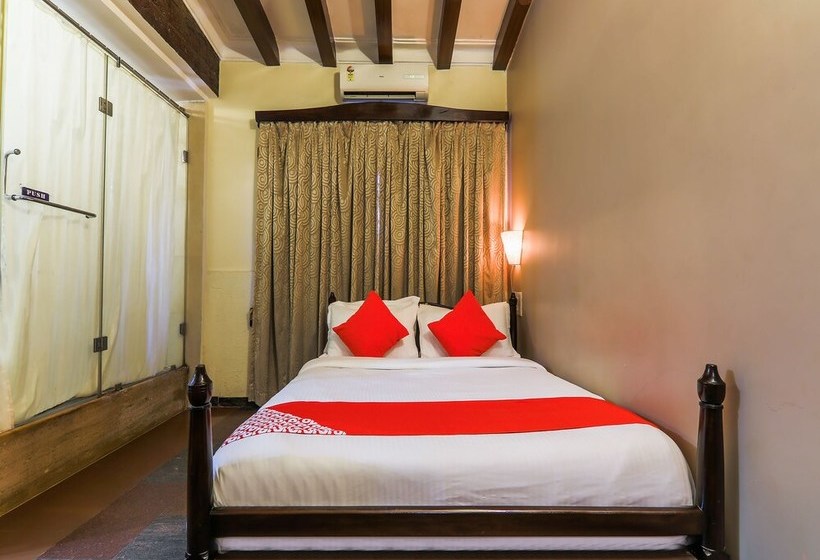 Plantain Leaf By Oyo