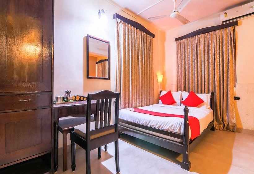 Plantain Leaf By Oyo