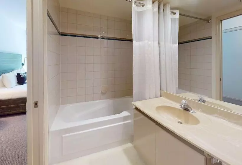 Spacious 3br Condo In Whistler