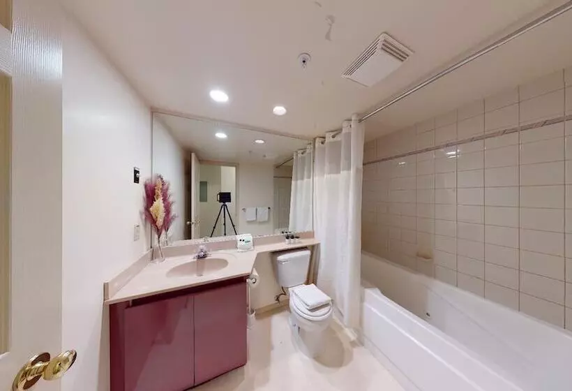 Spacious 3br Condo In Whistler